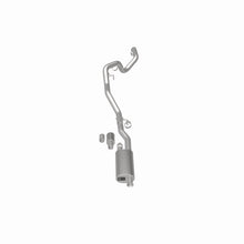 Load image into Gallery viewer, MagnaFlow 2023 Toyota Sequoia Overland Series Black Axle-Back Exhaust
