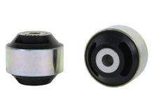 Load image into Gallery viewer, Whiteline Plus 13+ Ford Fiesta WZ ECXL ST Front Control Arm - Lower Inner Rear Bushing Kit
