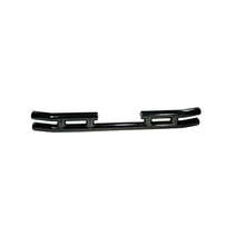 Load image into Gallery viewer, Rugged Ridge 3in Double Tube Rear Bumper 55-86 CJ
