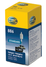Load image into Gallery viewer, Hella Bulb 886 12V 50W Pgj13 T325
