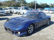 Load image into Gallery viewer, MAZDA RX-7 TYPE-RII-BAZAARST
