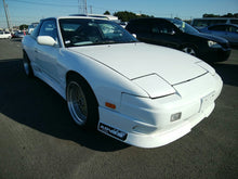 Load image into Gallery viewer, NISSAN 180SX X

