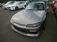 Load image into Gallery viewer, NISSAN SILVIA SPEC R AERO
