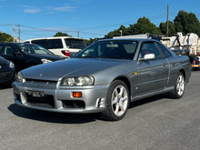 Load image into Gallery viewer, NISSAN SKYLINE 25GT-TURBO
