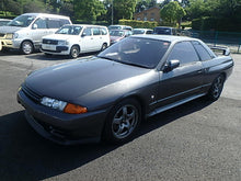Load image into Gallery viewer, NISSAN SKYLINE GTR
