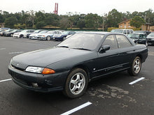 Load image into Gallery viewer, NISSAN SKYLINE GTS-4
