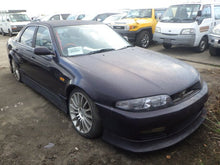 Load image into Gallery viewer, NISSAN SKYLINE TURBO-INPALU-R33-R
