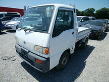Load image into Gallery viewer, SUBARU SAMBAR TRUCK DUMP
