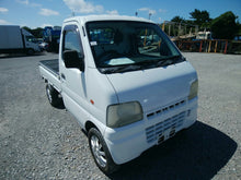 Load image into Gallery viewer, SUZUKI CARRY TRUCK KU HIRA-BODY
