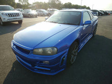 Load image into Gallery viewer, NISSAN SKYLINE 25GT-TURBO
