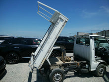 Load image into Gallery viewer, SUBARU SAMBAR TRUCK DUMP
