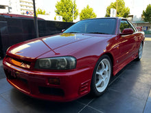Load image into Gallery viewer, NISSAN SKYLINE 25GT-TURBO
