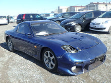 Load image into Gallery viewer, MAZDA RX-7 TYPE-RII-BAZAARST
