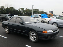 Load image into Gallery viewer, NISSAN SKYLINE GTS-4
