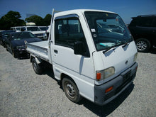 Load image into Gallery viewer, SUBARU SAMBAR TRUCK DUMP
