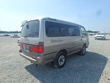 Load image into Gallery viewer, TOYOTA HIACE SUPER-CUSTAM
