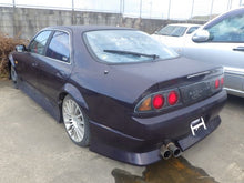 Load image into Gallery viewer, NISSAN SKYLINE TURBO-INPALU-R33-R
