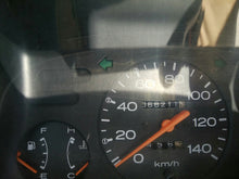 Load image into Gallery viewer, SUBARU SAMBAR TRUCK DUMP
