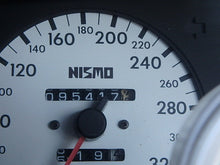 Load image into Gallery viewer, NISSAN SKYLINE GTR
