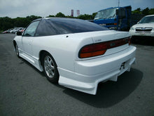 Load image into Gallery viewer, NISSAN 180SX X
