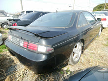 Load image into Gallery viewer, NISSAN SILVIA QS
