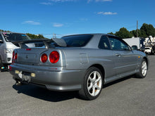 Load image into Gallery viewer, NISSAN SKYLINE 25GT-TURBO
