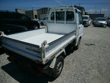 Load image into Gallery viewer, SUBARU SAMBAR TRUCK DUMP
