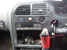 Load image into Gallery viewer, NISSAN SKYLINE TURBO-INPALU-R33-R
